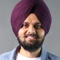 Jaspreet Singh