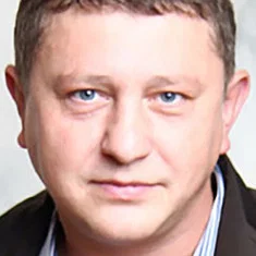 Сергей Колешня