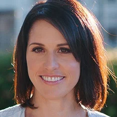 Rachel Corbett