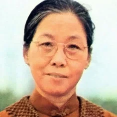 Ying Ying
