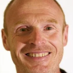 Benoît Muracciole
