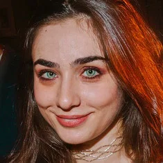 Marialena Ilia