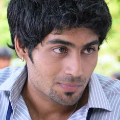 Siddharth Venugopal