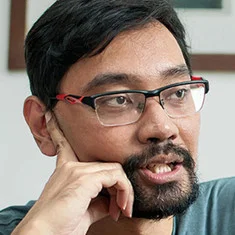 Ifan Adriansyah Ismail