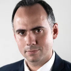 Rick Olvera