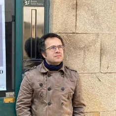 Pablo García Canga