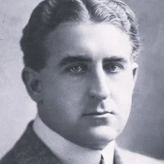 Claude Fleming