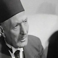 Abdel Meguid Shukry