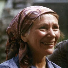 Stefania Iwińska