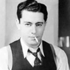 George Worthing Yates