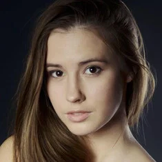 Viktoriia Levchenko