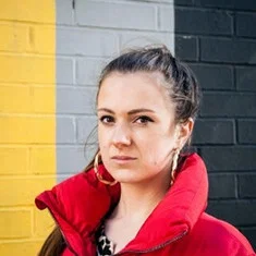 Daisy-May Hudson