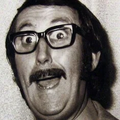 Ugly Dave Gray