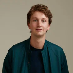 Toby Blome