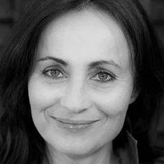 Laurence Crouzet