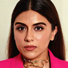 Zoa Morani