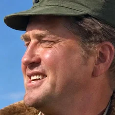 Barry Cahill