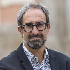 Jordi Sebastià