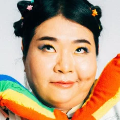 Cheung Kam-Ha
