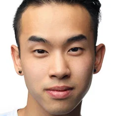 Kenny Tran