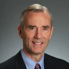 Robert V. Barron