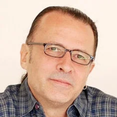 Manuel DeLanda