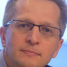 Yury Moskvin