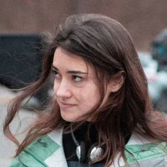 Sophia Parella