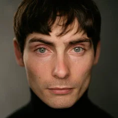 Cormac De Bhál