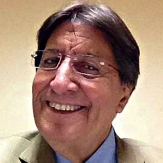 Magdy Munir