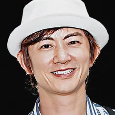 James Akio Hong