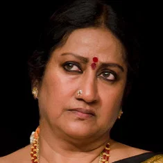 Manju Bhargavi