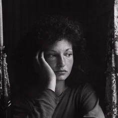 Maya Deren