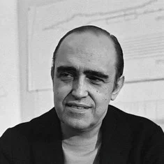 Oscar Niemeyer