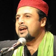 Salman Ahmad