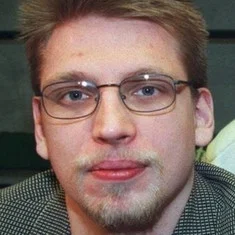 Tony Olsson