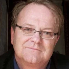 Des Walsh