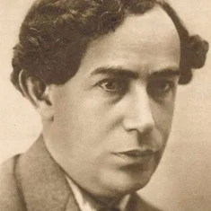 Лев Никулин