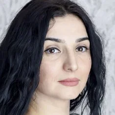 Mudvar Neimatova