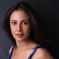 Preeti Bhutani