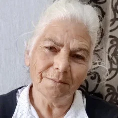 Sovgat Samadova