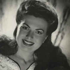 Joan Barton