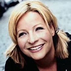 Ginette Rhodes