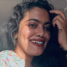 Pooja Mohanraj