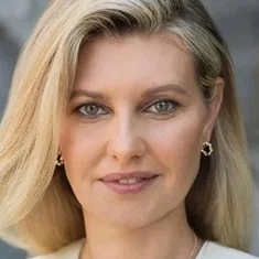 Olena Zelenska