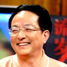 Wang Longji
