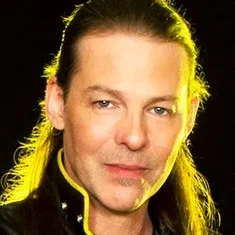 Timothy Gaines