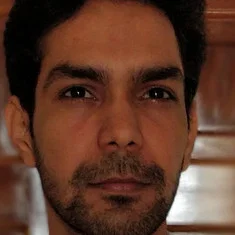 Akash Dabas