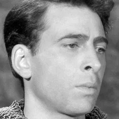 Garry Thorne