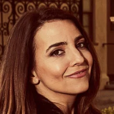 Rachel Ramras